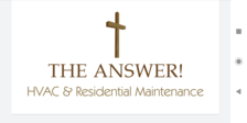 Avatar for The Answer!