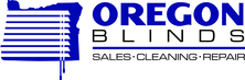 Oregon Blinds logo