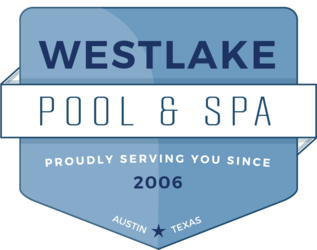West Lake Pool and Spa logo