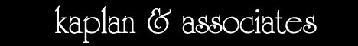 Kaplan Architecture, LLC logo