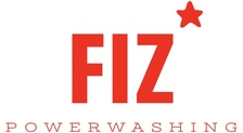 Logo for Fiz PowerWashing LLC - Home Facebook