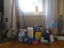 Avatar for May's Cleaning