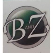 B&Z Property Services logo