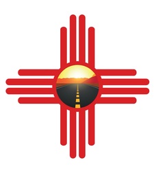 Santa Fe Asphalt LLC logo