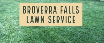 Broverra Falls Lawn Service logo