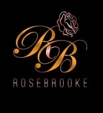 Logo for RoseBrooke Land and Home