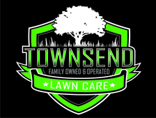 Townsend Lawn Care logo