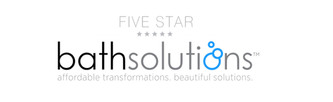 Five Star Bath Solutions logo