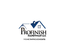 ProFinish Home Improvement Services logo