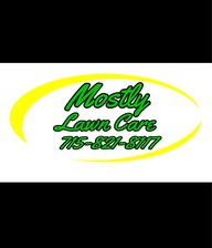 Avatar for Mostly Lawn Care - Product/Service Facebook - 73 Photos