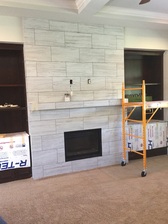 Garner Tile and Stone LLC logo