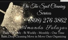 Avatar for Spick & Span Cleaning