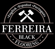 Logo for Ferreira Black Construction, LLC