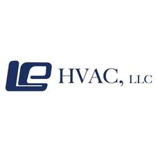 Logo for Lilly Enterprises HVAC, LLC