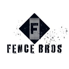 Fence Bros logo