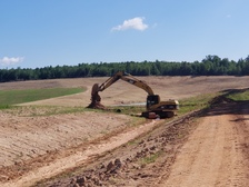 Clements Construction, LLC logo