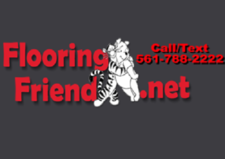 Logo for Flooring Friend, LLC