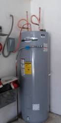 Appliance & Plumbing Fixture Installations logo
