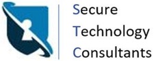 Secure Technology Consultants, LLC logo