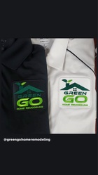 Green Go Home Remodeling, Inc. logo