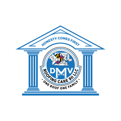 Roofing Care 911 logo