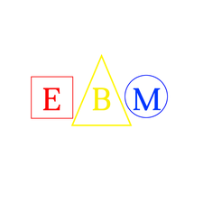 EBM Electric & Maintenance logo