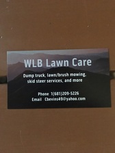 Avatar for WLB Lawn Care