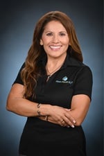 Logo for Hydro Klean H2O, LLC