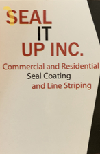 Logo for Seal It Up Co., Inc.