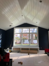 Sherry Remodeling logo