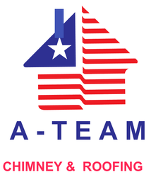 A-Team Chimney & Roofing, LLC logo