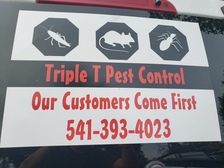 Avatar for Triple T Pest Control