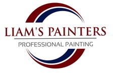 Liam Painters logo