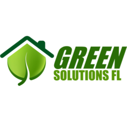 Green Solutions of Florida, LLC logo