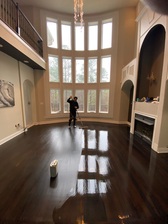 Batista Fine Floors logo