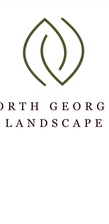 North Georgia Landscaping logo