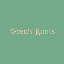 Logo for Wren's Roots, LLC