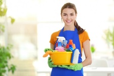 Logo for Cleaning Solution Services
