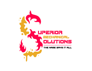 Superior Mechanical Solutions, Inc. logo