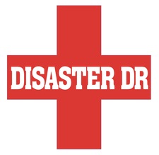 Disaster Dr., LLC logo