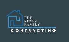 Logo for Kirby Family Contracting