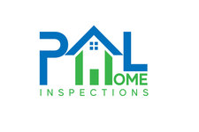 Pal Home Inspections, PLLC logo