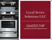Logo for Loyal Service Solutions, LLC