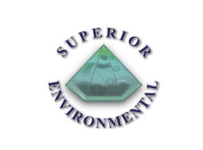 Superior Environmental logo