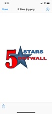 Avatar for 5 Stars Drywall, LLC