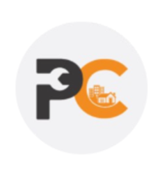 Production Construction INC. logo