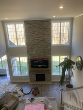 Dom's Landscaping and Contracting, LLC logo