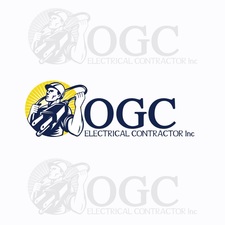 OGC Electrical Contractor INC logo