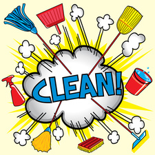 N&N Cleaning Services, LLC logo