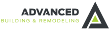 Logo for Advanced Building and Remodeling, Inc.